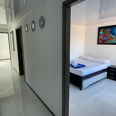 Hotel Las Vegas Guatapé 外观 照片
