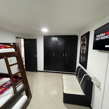Hotel Las Vegas Guatapé 外观 照片