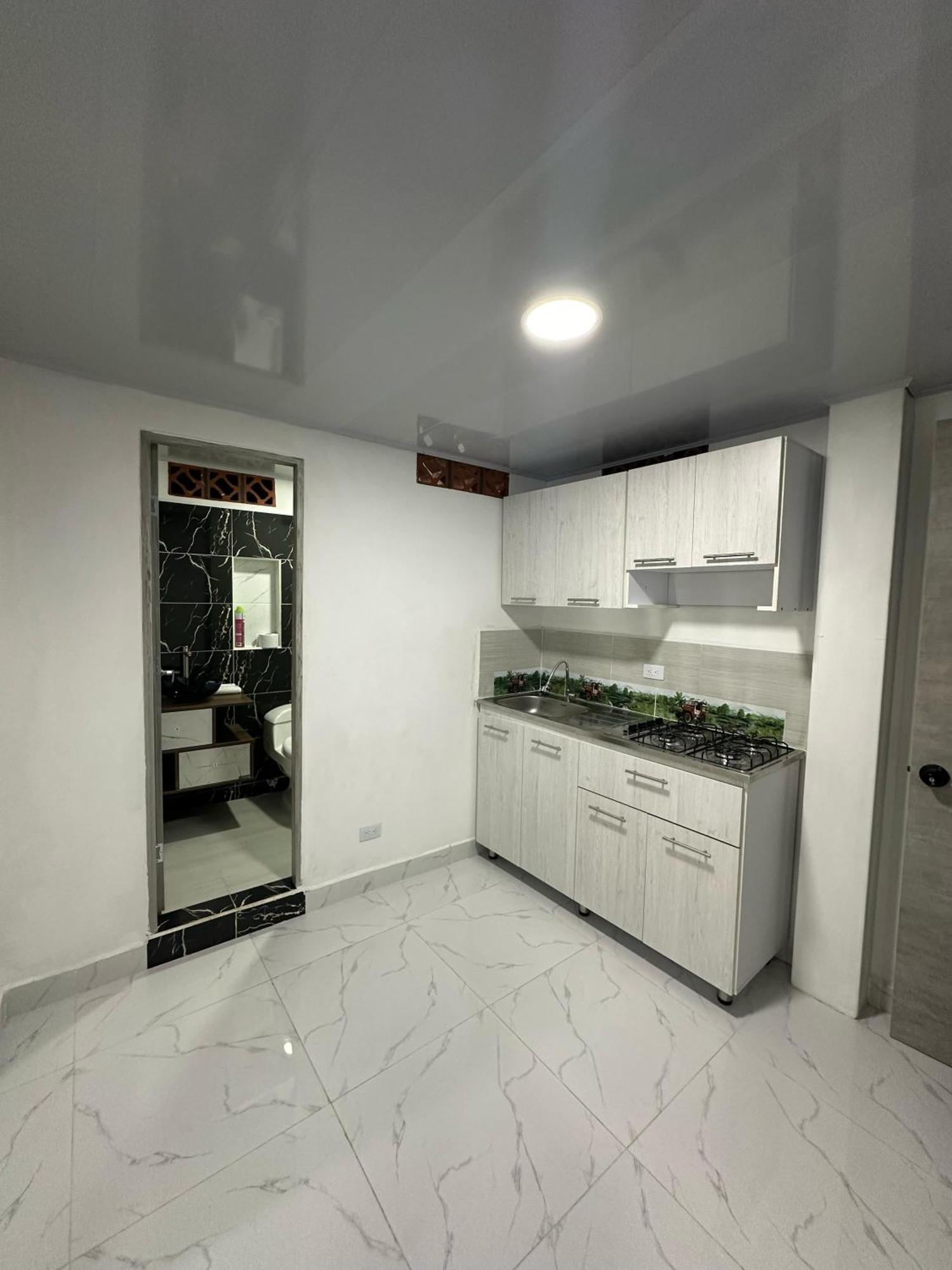 Hotel Las Vegas Guatapé 外观 照片