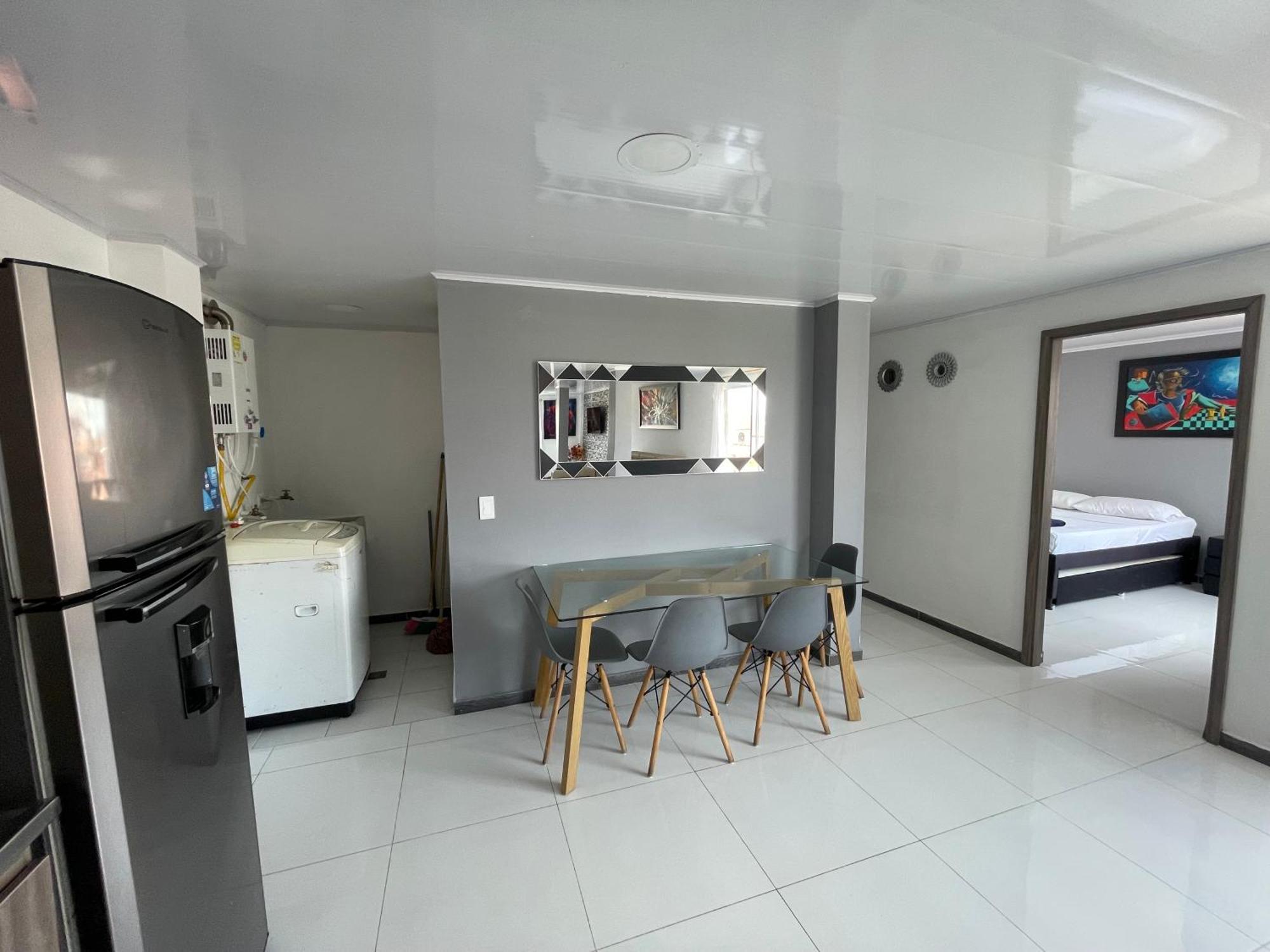 Hotel Las Vegas Guatapé 外观 照片